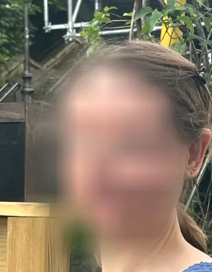 Amrit, 34