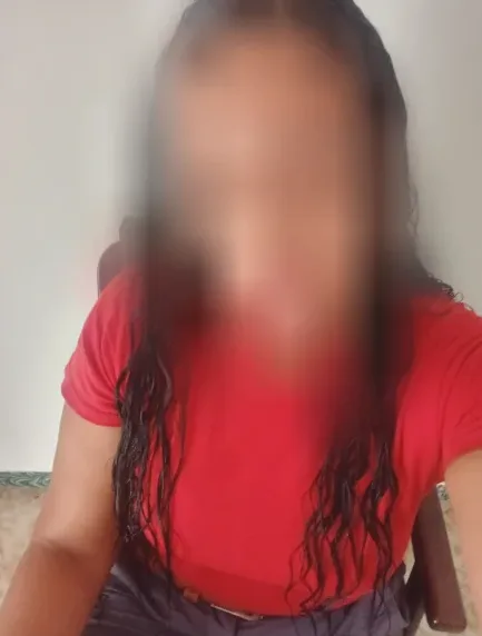 Charlene, 36