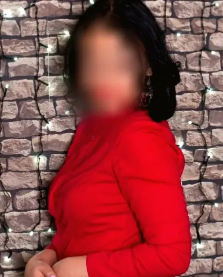 Magda, 36