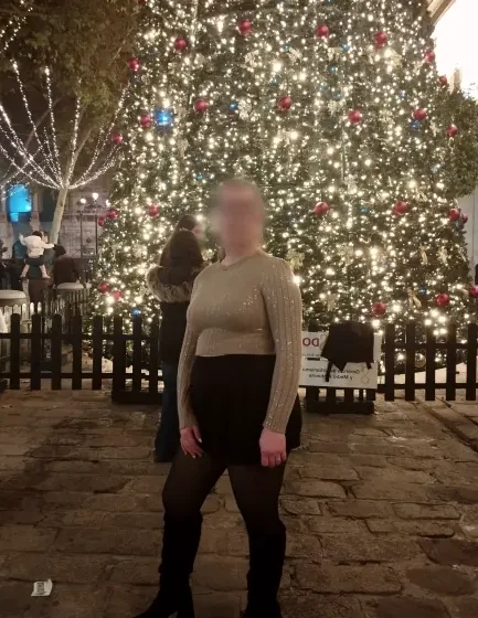 Maya, 23