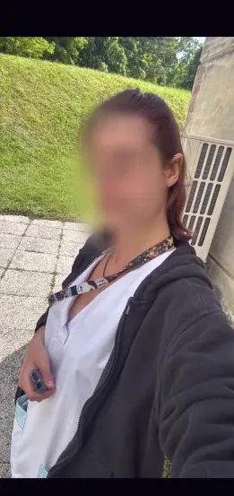 Michelle, 29