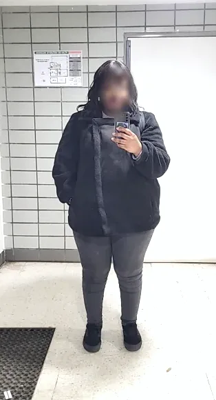 Rachel, 35