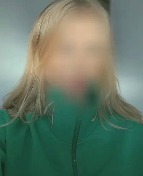 Rachel, 31