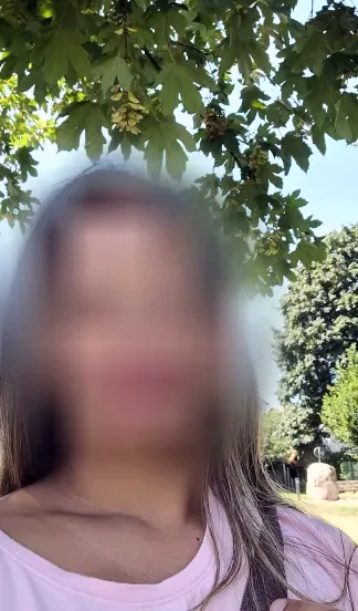 Rebecca, 39