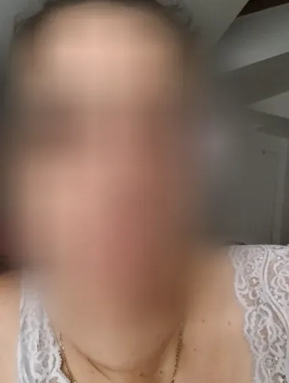 Rebecca, 35