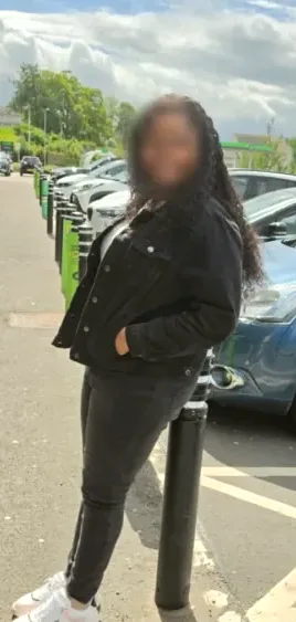Rosie, 33