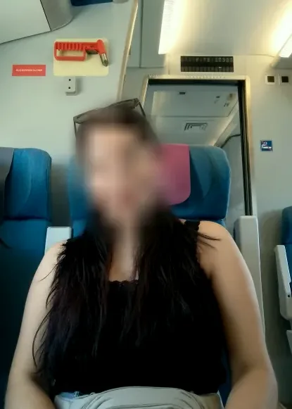 Salma, 37