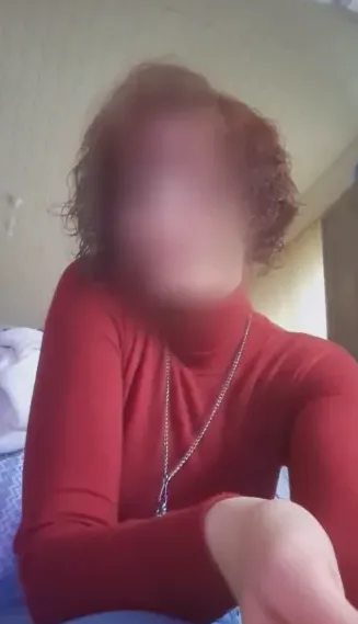 Sarah, 40
