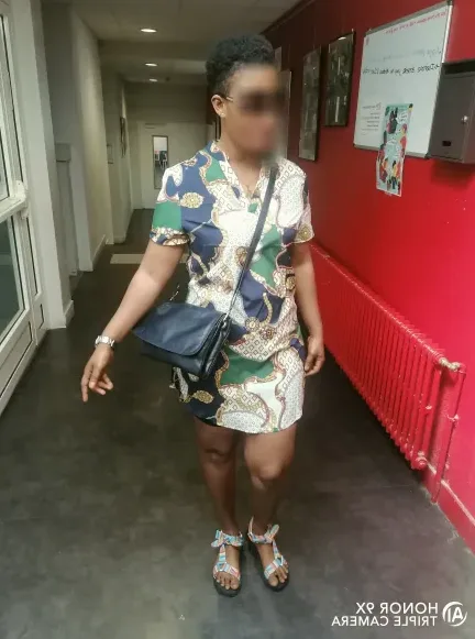 Shanice, 32