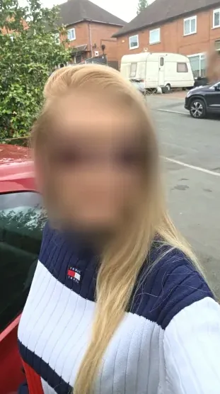 Shannon, 39
