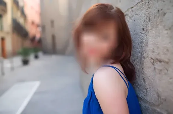 Simran, 40