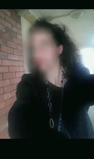 Stacey, 33
