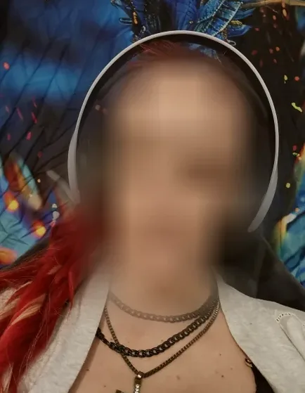 Weronika, 36