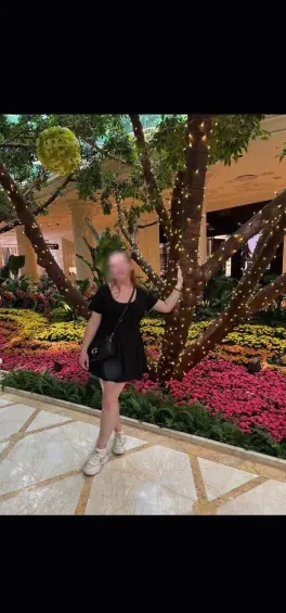 Weronika, 25