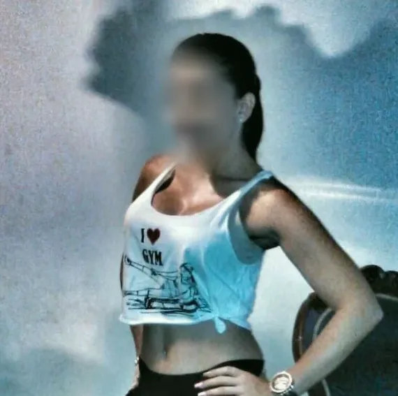 Zainab, 40