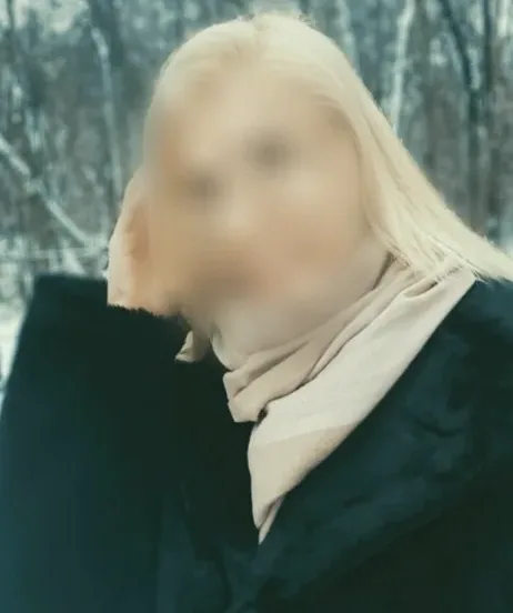 Zainab, 36